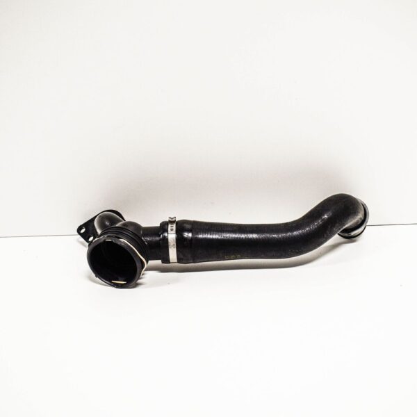 Porsche Panamera 970 Right Side Water Radiator Pants 97010623201 NEW GENUINE - Image 3