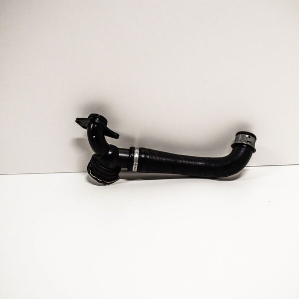 Porsche Panamera 970 Right Side Water Radiator Pants 97010623201 NEW GENUINE - Image 5