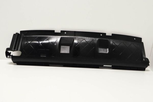 Porsche Panamera 970 Upper Cooler Support Air Channel 97010624102 NEW REAL - Image 5