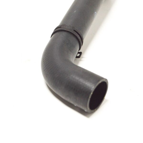 Porsche Panamera 970 Water Coolant Pipe Hose 97010640102 NEW GENUINE