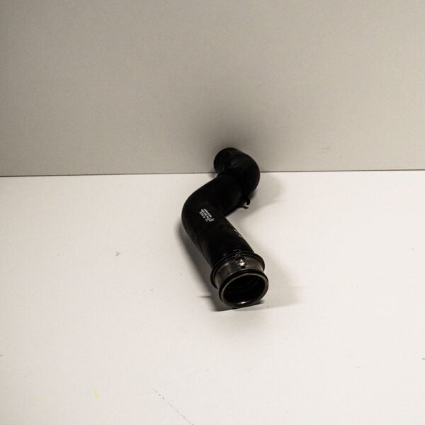 Porsche Panamera 970 water coolant line hose 97010640202 NEW ORIGINAL