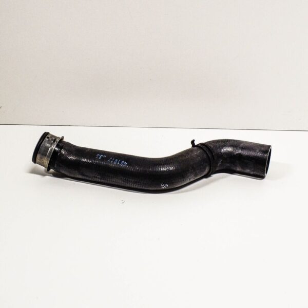 Porsche Panamera 970 water coolant line hose 97010640202 NEW ORIGINAL - Image 5