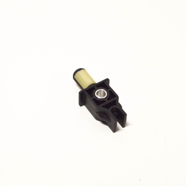 Porsche Panamera 970 Top Radiator Mount Left 97010666103 NEW GENUINE