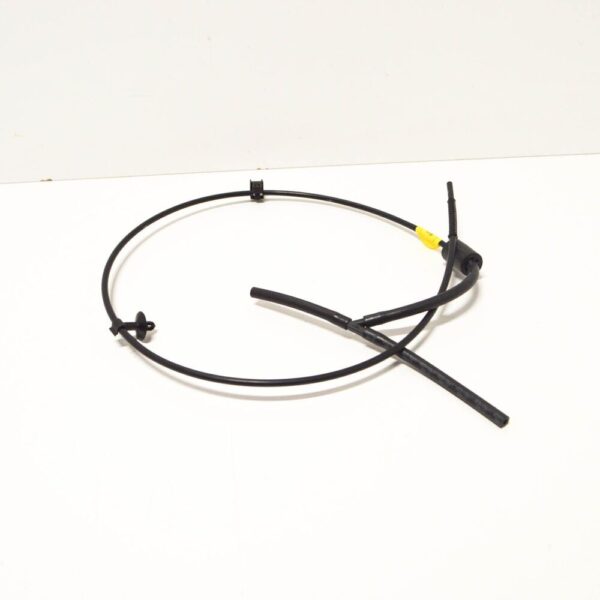 Porsche Panamera 970 Vacuum Piping Hose 97011004775 NEW GENUINE