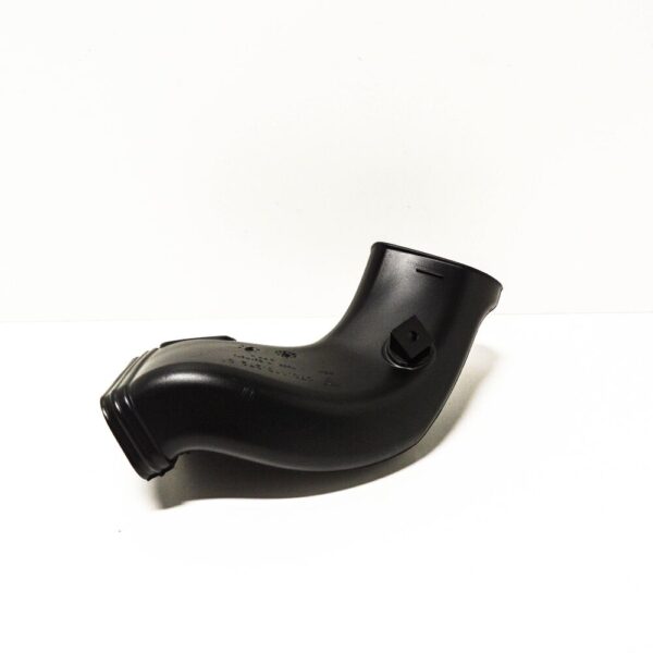 Porsche Panamera 970 air filter intake pipe hose right 97011027201 NEW - Image 6