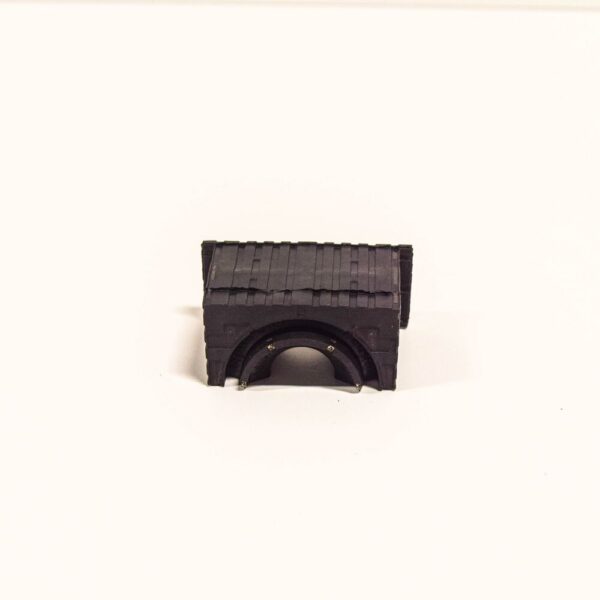 Porsche Panamera 970 stabilizer socket front bottom 97034379305 new original - Image 2