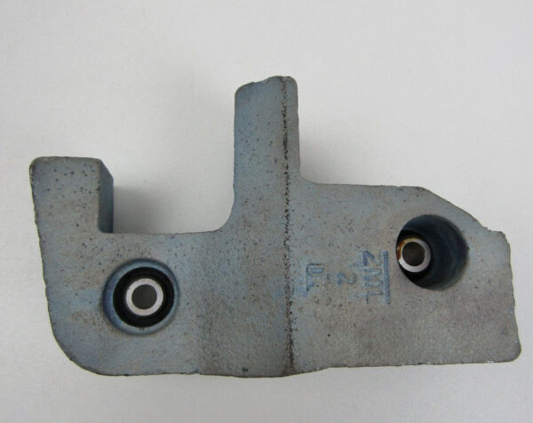 Porsche Panamera 970 Vibration Damper Rear Axle Differential 97035034311 NEW - Image 3