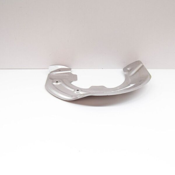 Porsche Panamera 970 brake disc cover plate front right 97035180200 New - Image 2