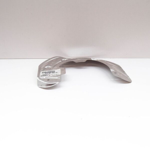 Porsche Panamera 970 brake disc cover plate front right 97035180200 New - Image 3