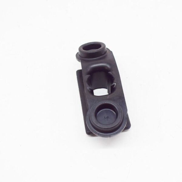 Porsche Panamera 970 Transmission Mount Rubber Stop 97037513702 NEW ORIGINAL