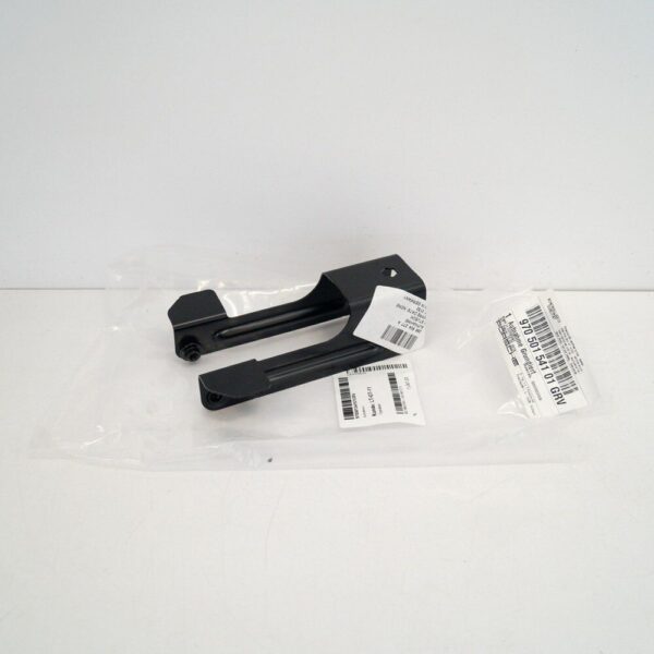 Porsche Panamera 970 radiator mount 97050154101GRV NEW ORIGINAL - Image 3