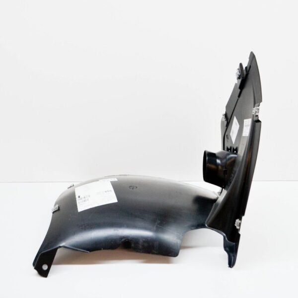 Porsche Panamera 970 Front Left Front Fender Trim 97050412320es - Image 2