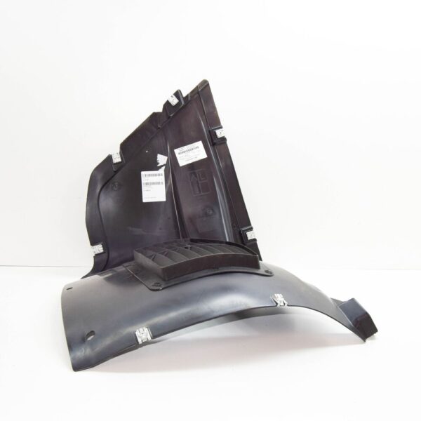Porsche Panamera 971 Front Left Fender Liner Front Part 97050412327 NEW GENUINE - Image 3