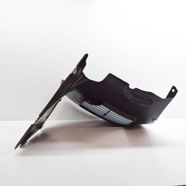 Porsche Panamera 971 Front Left Fender Liner Front Part 97050412327 NEW GENUINE - Image 5