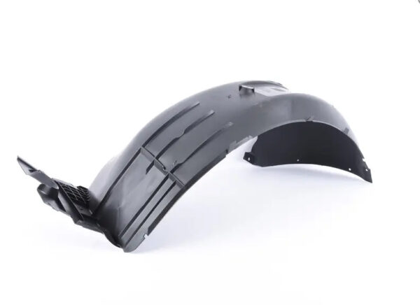 Porsche 970 Fender Trim Panel Front Right Rear Part 97050412604 GENUINE - Image 2