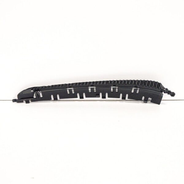 Porsche Panamera 970 fender mount right 970504354011E0 NEW REAL