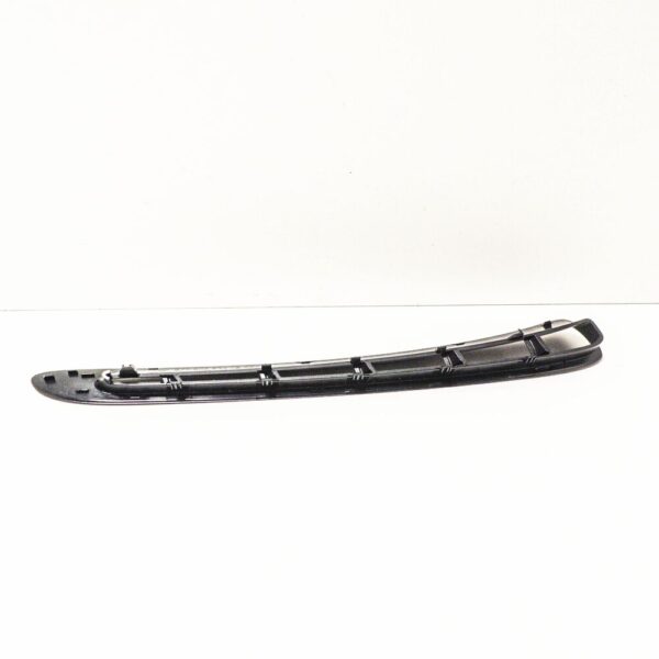 PORSCHE PANAMERA 970 Front Left Fender Molding Trim Cover 970504633091E0 NEW