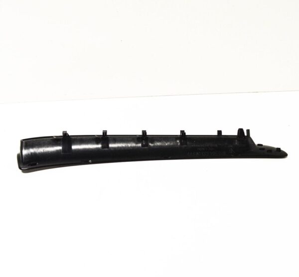 PORSCHE PANAMERA 970 Front Left Fender Molding Trim Cover 970504633091E0 NEW - Image 5