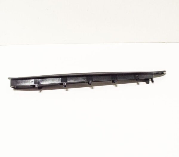 PORSCHE PANAMERA 970 Front Left Fender Molding Trim Cover 970504633091E0 NEW - Image 6