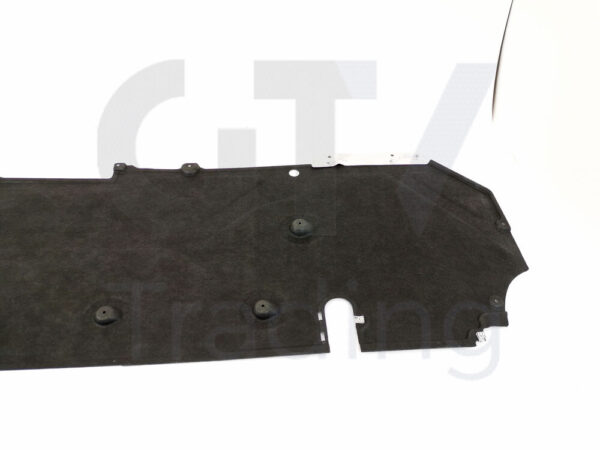 NEW PORSCHE PANAMERA 10-16 REAR LEFT UNDERFLOOR TRIM 97050492100 ORIGINAL - Image 3