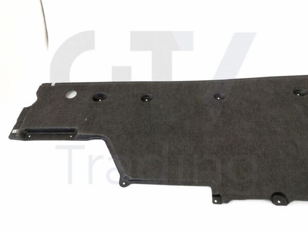 NEW PORSCHE PANAMERA 10-16 REAR LEFT UNDERFLOOR TRIM 97050492100 ORIGINAL - Image 5