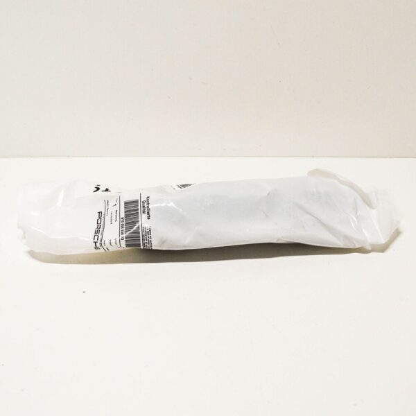 Porsche Panamera 970 Front Bumper Left Strip 97050553503 NEW REAL - Image 2
