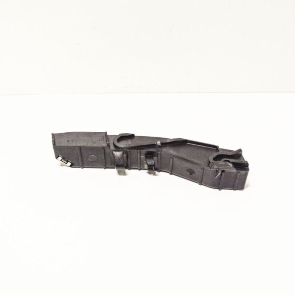 Porsche Panamera 970 Front Bumper Left Strip 97050553503 NEW REAL