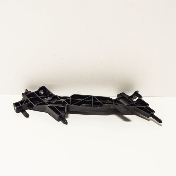 Porsche Panamera 970 Front Left Headlight Bracket 97050553700 970.505.537.00 New - Image 5
