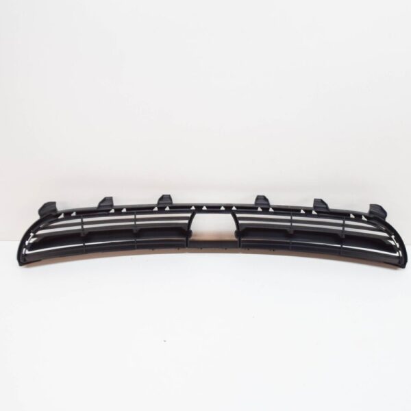 PORSCHE PANAMERA 970 FRONT BUMPER LOWER GRILL 970505541021E0 NEW GENUINE - Image 3