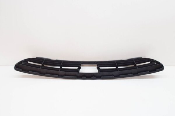 PORSCHE PANAMERA 970 FRONT BUMPER LOWER GRILL 970505541021E0 NEW GENUINE