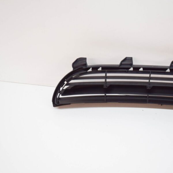 PORSCHE PANAMERA 970 FRONT BUMPER LOWER GRILL 970505541021E0 NEW GENUINE - Image 5