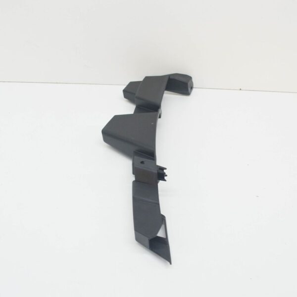 Porsche Panamera 970 Front Bumper Left Support End 97050555300 NEW REAL - Image 2