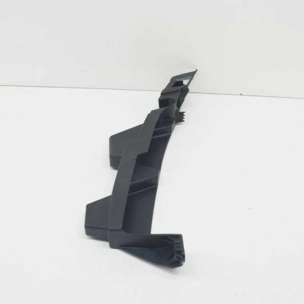 Porsche Panamera 970 Front Bumper Left Support End 97050555300 NEW REAL