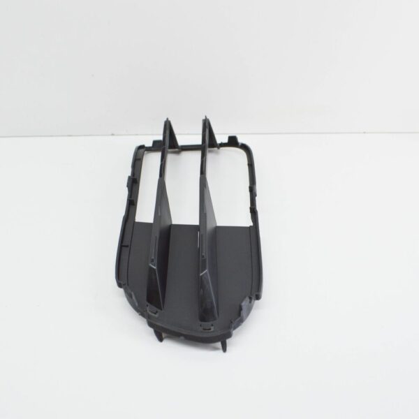 Porsche Panamera 970 Holder Frame Bezel Front Right 970505556011E0 New - Image 2