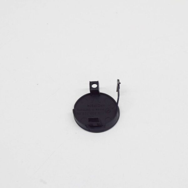 Porsche Panamera 970 front bumper tow eye cover cap 97050570300G2L NEW