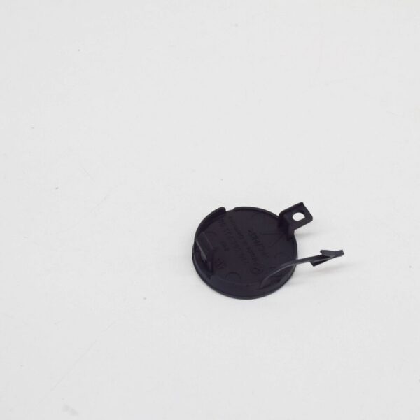Porsche Panamera 970 front bumper tow eye cover cap 97050570300G2L NEW - Image 6