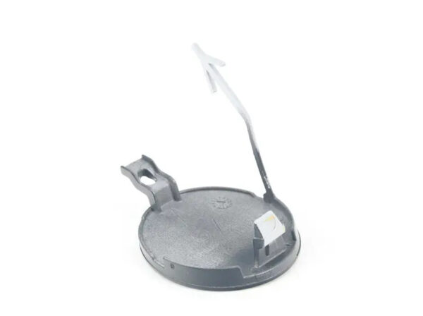 Porsche Panamera 970 towing eye cap front 97050570301G2X NEW ORIGINAL - Image 3