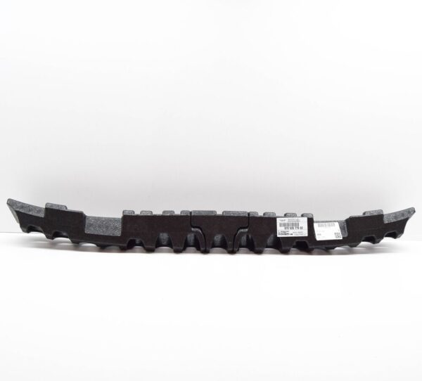 Porsche Panamera 970 Front Bumper Impact Absorber Foam 97050577902 NEW - Image 2