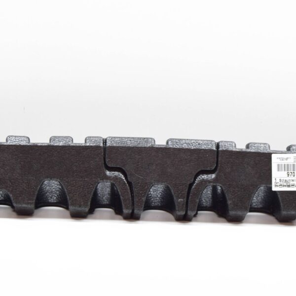 Porsche Panamera 970 Front Bumper Impact Absorber Foam 97050577902 NEW