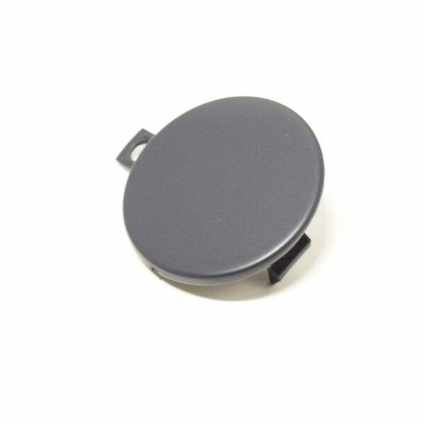 Genuine Porsche Panamera Rear Bumper Tow Hook Eye Cover - Image 3