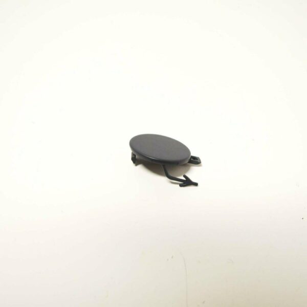 Genuine Porsche Panamera Rear Bumper Tow Hook Eye Cover