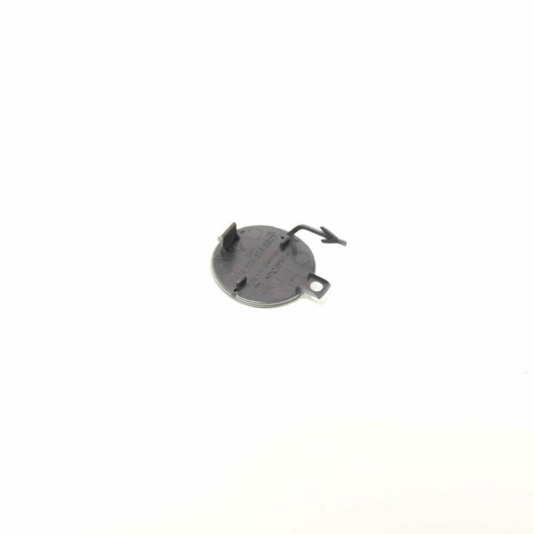 Genuine Porsche Panamera Rear Bumper Tow Hook Eye Cover - Image 5