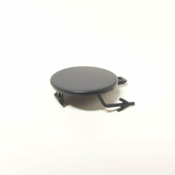 Genuine Porsche Panamera Rear Bumper Tow Hook Eye Cover - Image 6