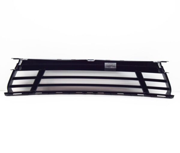 Porsche Panamera 970 Front Bumper Lower Grill 970505982001E0 NEW - Image 5