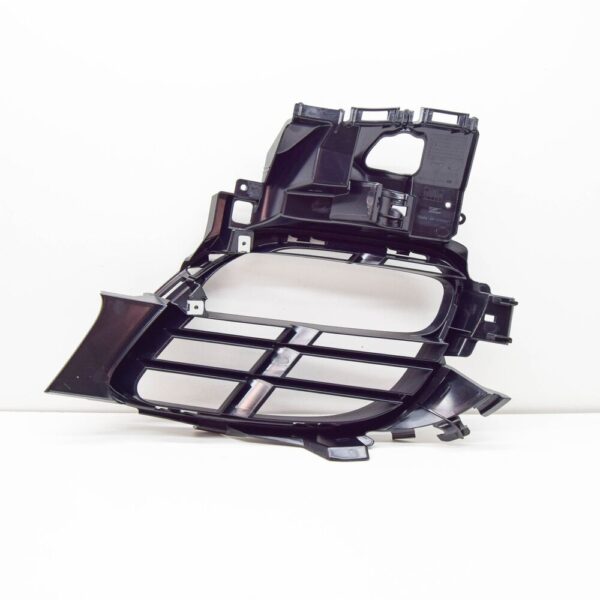 Porsche Panamera 970 Front Right Grille Cover Bracket 970505986051E0 NEW GENUINE