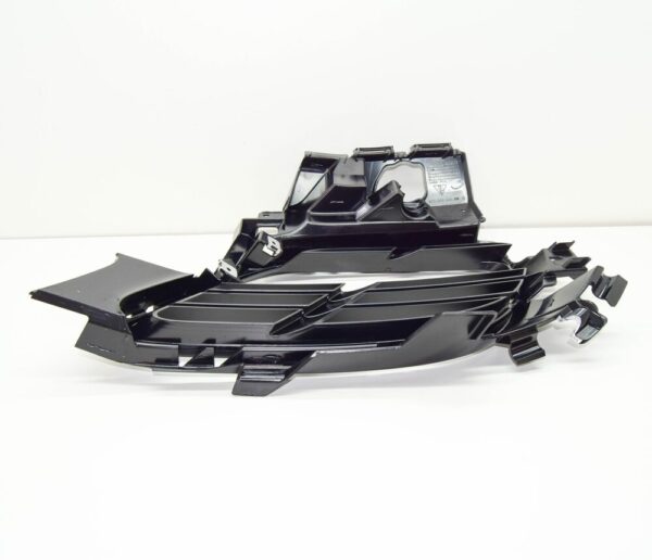 Porsche Panamera 970 Front Right Grille Cover Bracket 970505986051E0 NEW GENUINE - Image 6