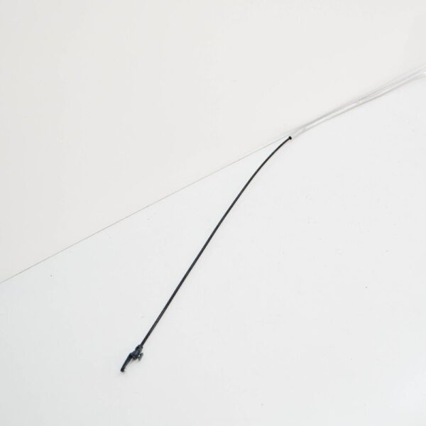 Porsche Panamera 970 Front Bonnet Hood Lid Lock Release Cable 97051121902 NEW - Image 3
