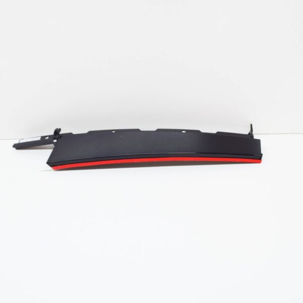 Porsche Panamera 970 B-Pillar Right Rear Outer Trim 97053638202 NEW - Image 2