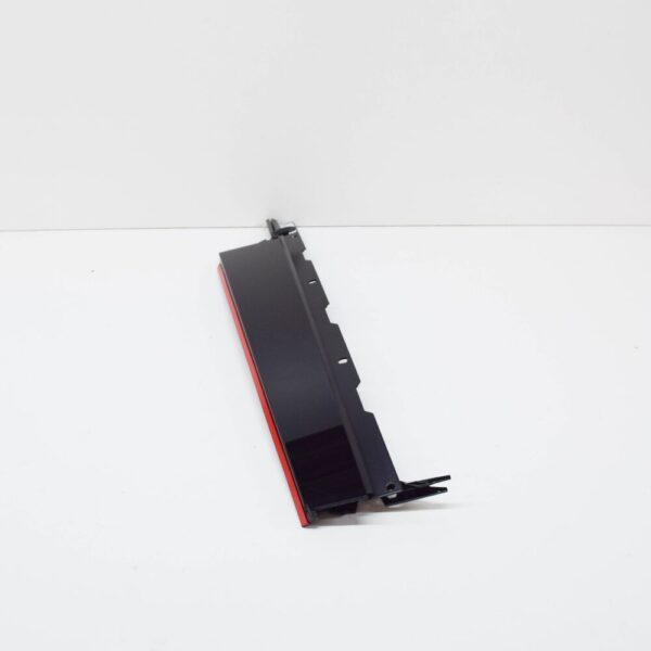 Porsche Panamera 970 B-Pillar Right Rear Outer Trim 97053638202 NEW - Image 3