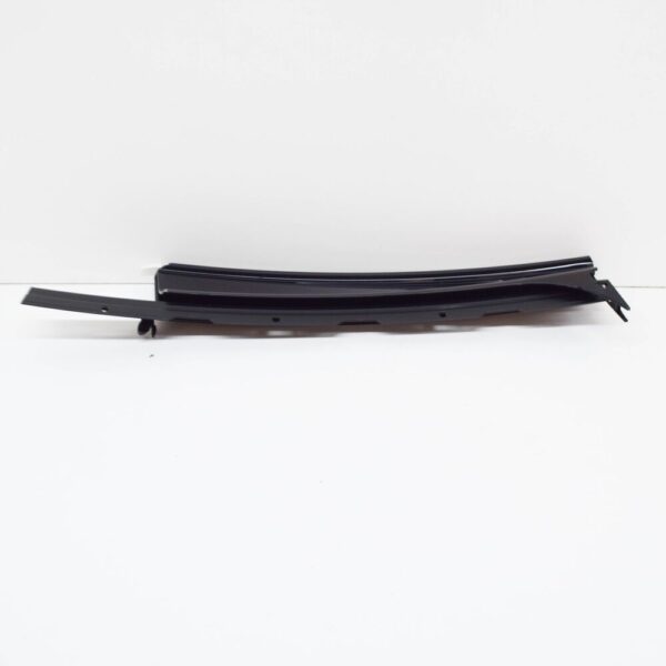 Porsche Panamera 970 B-Pillar Right Rear Outer Trim 97053638202 NEW - Image 6